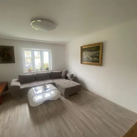 Einfamillienhaus Rustenfeld