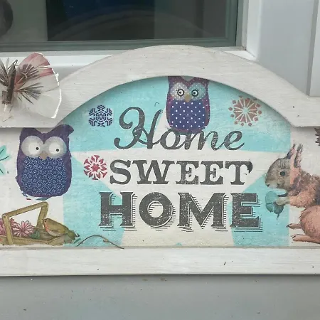 Einfamillienhaus * Rustenfeld