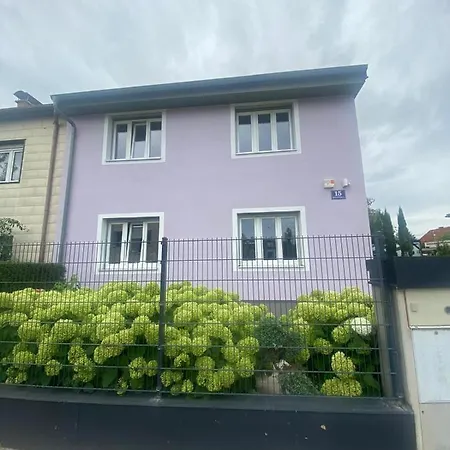 Einfamillienhaus