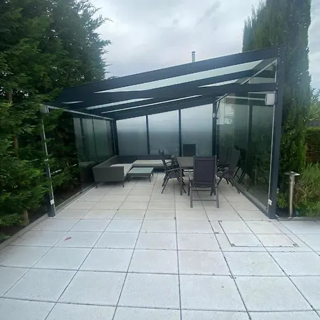 Einfamillienhaus Apartment *