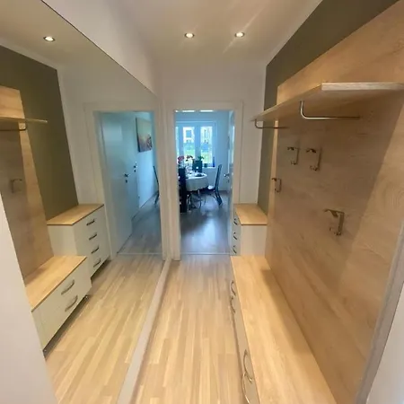 Einfamillienhaus * Rustenfeld