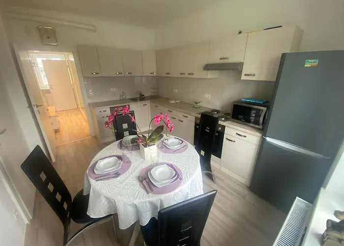 Apartamento Einfamillienhaus *