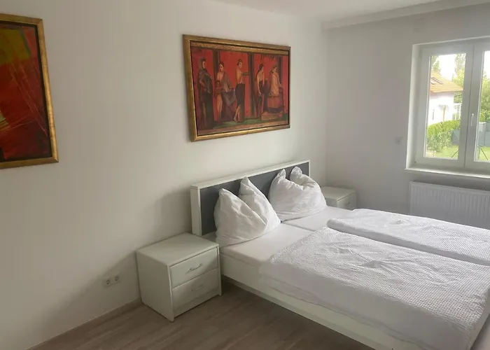 Einfamillienhaus * Rustenfeld