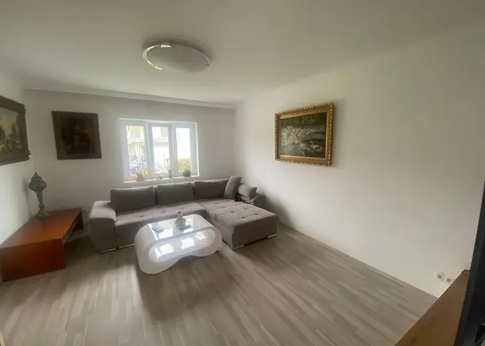 Einfamillienhaus Rustenfeld