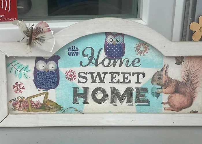 Einfamillienhaus * Rustenfeld