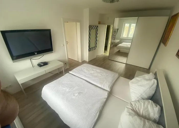 Einfamillienhaus Rustenfeld