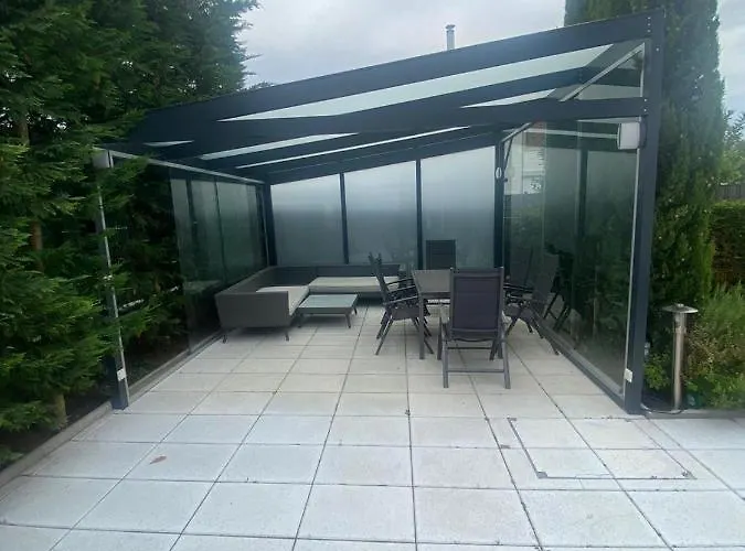 Einfamillienhaus Apartamento *