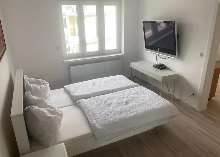 Apartamento Einfamillienhaus *