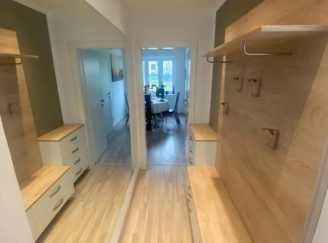 Einfamillienhaus * Rustenfeld