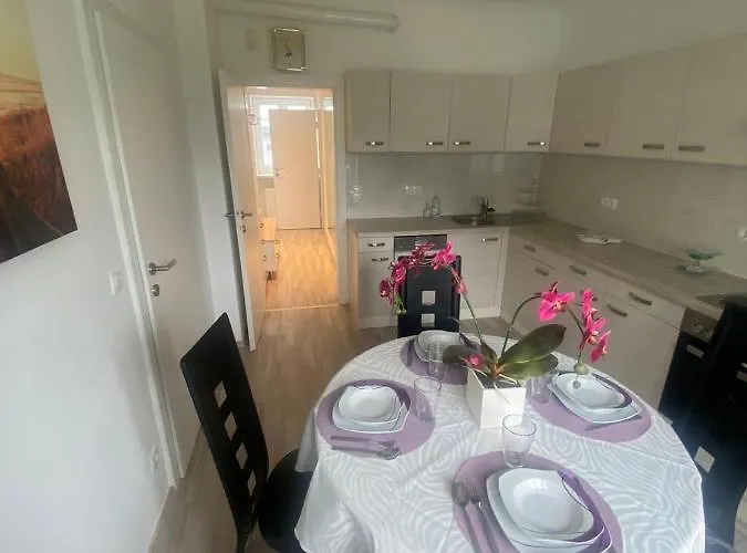 Einfamillienhaus Apartamento