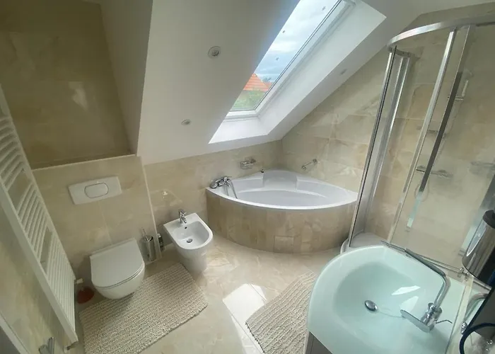 Einfamillienhaus Apartamento